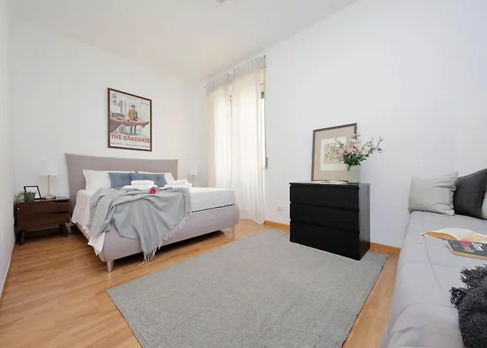 Apartment Giuliana Vatican Family *