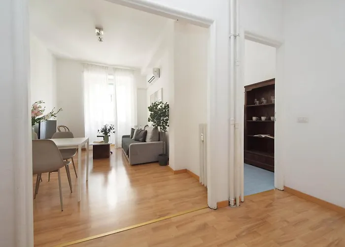 Giuliana Vatican Family Apartment Rom