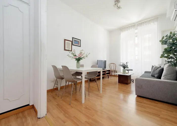 Apartment Giuliana Vatican Family Rom