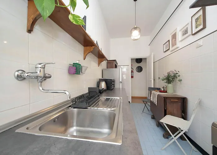 Apartment Giuliana Vatican Family *