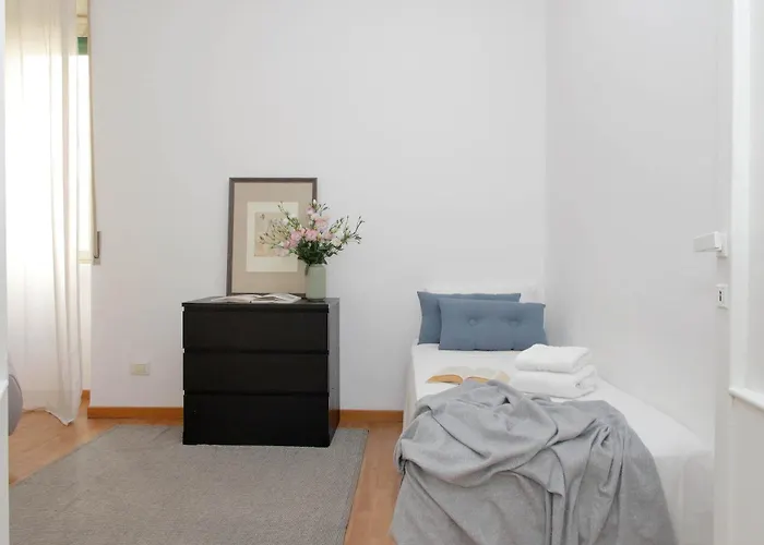 Giuliana Vatican Family Apartment Rom