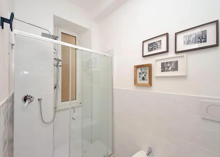 Giuliana Vatican Family Apartment