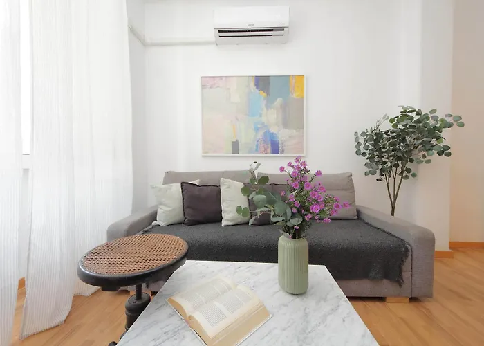 Giuliana Vatican Family Apartment Rom